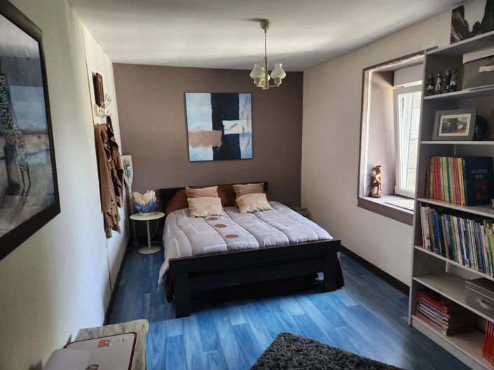 Image No.11-Maison de 3 chambres à vendre à Maël-Carhaix