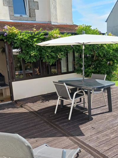 Image No.15-Maison de 3 chambres à vendre à Maël-Carhaix