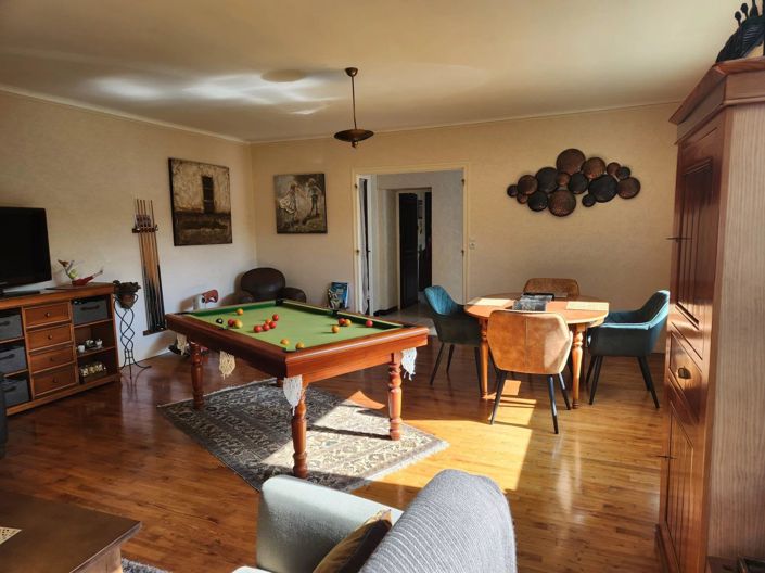 Image No.4-Maison de 3 chambres à vendre à Maël-Carhaix