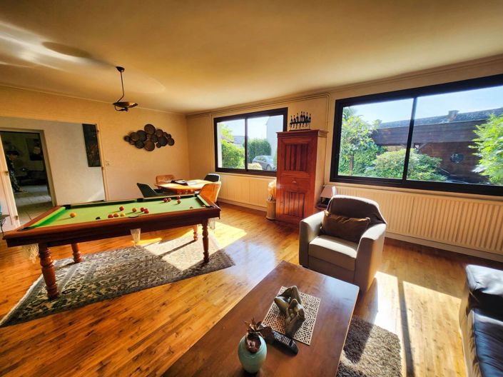 Image No.5-Maison de 3 chambres à vendre à Maël-Carhaix