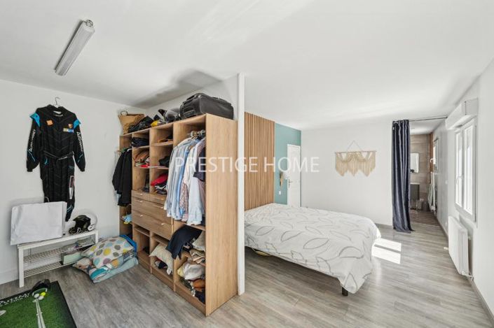 Image No.10-Maison de 5 chambres à vendre à Bordeaux