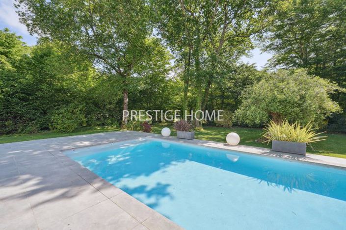 Image No.2-Maison de 5 chambres à vendre à Bordeaux