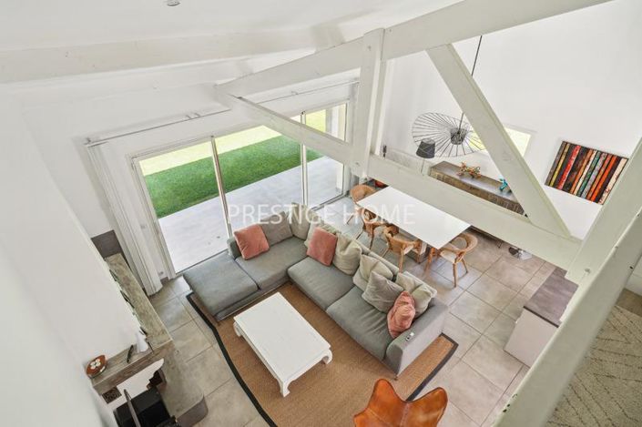 Image No.4-Maison de 5 chambres à vendre à Bordeaux