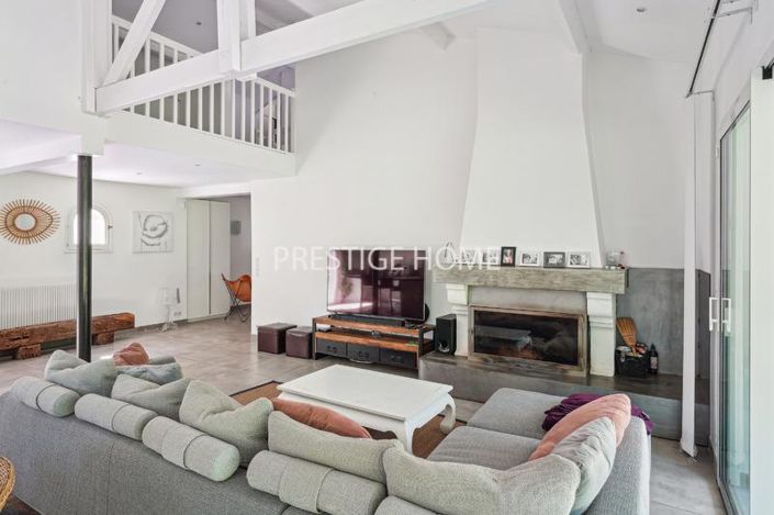 Image No.5-Maison de 5 chambres à vendre à Bordeaux