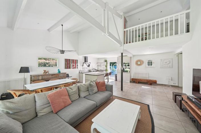 Image No.6-Maison de 5 chambres à vendre à Bordeaux