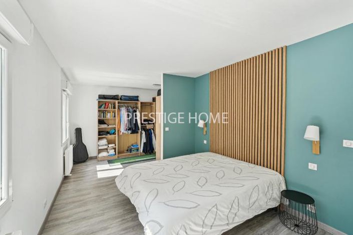 Image No.7-Maison de 5 chambres à vendre à Bordeaux