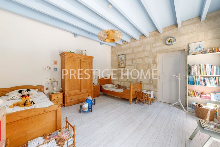 Image No.9-Maison de 5 chambres à vendre à Bordeaux