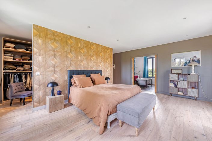 Image No.10-Maison de 5 chambres à vendre à Bordeaux