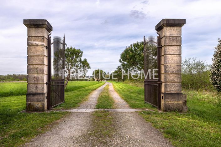 Image No.2-Maison de 5 chambres à vendre à Bordeaux