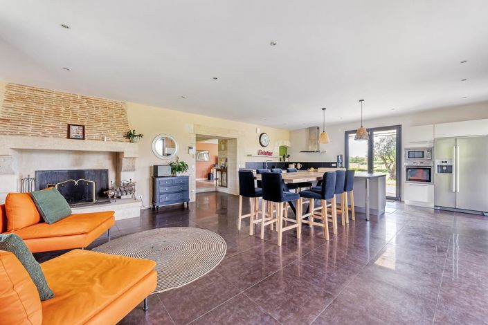 Image No.5-Maison de 5 chambres à vendre à Bordeaux