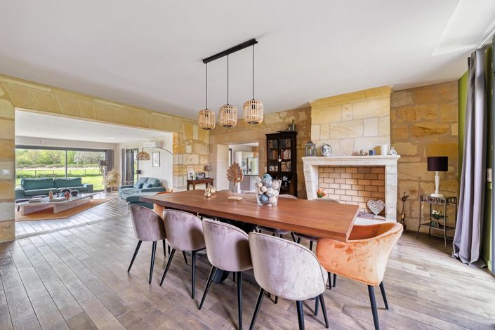 Image No.7-Maison de 5 chambres à vendre à Bordeaux