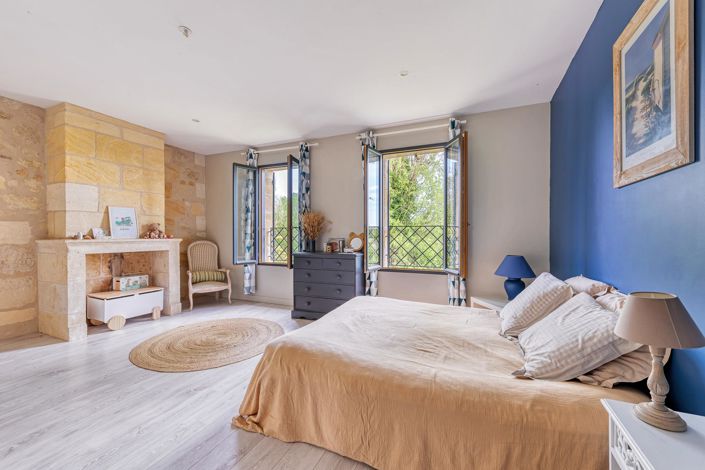 Image No.8-Maison de 5 chambres à vendre à Bordeaux