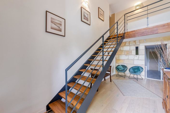 Image No.9-Maison de 5 chambres à vendre à Bordeaux