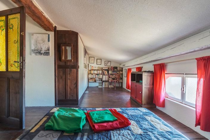 Image No.18-Maison de 6 chambres à vendre à Carcassonne