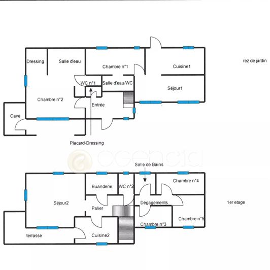 Image No.23-5 Bed House for sale