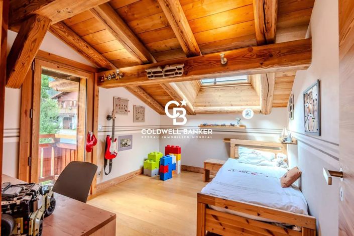 Image No.10-Maison à vendre à Chamonix-Mont-Blanc