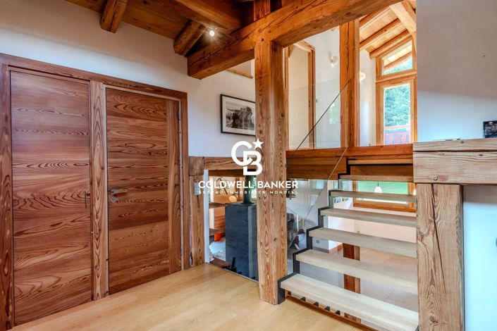 Image No.13-Maison à vendre à Chamonix-Mont-Blanc