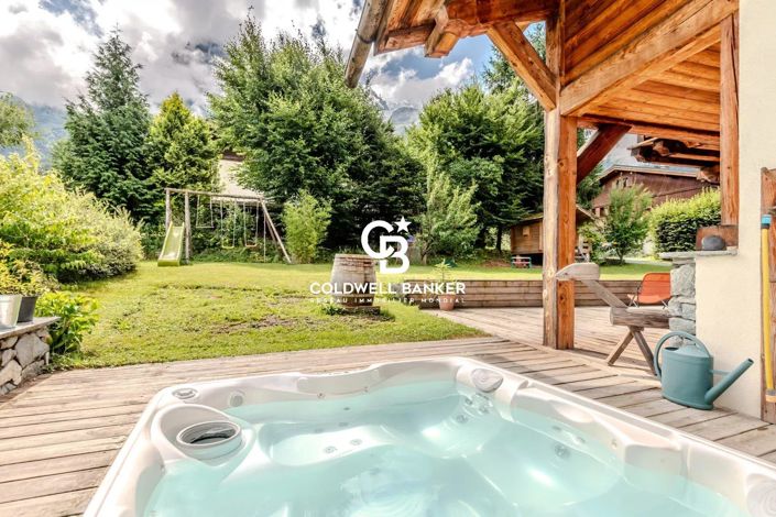 Image No.18-Maison à vendre à Chamonix-Mont-Blanc