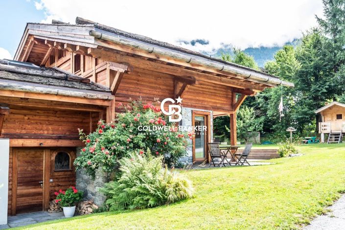Image No.19-Maison à vendre à Chamonix-Mont-Blanc