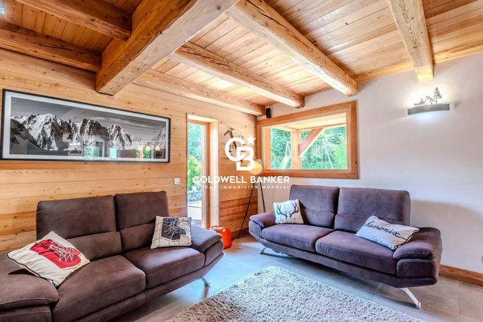 Image No.5-Maison à vendre à Chamonix-Mont-Blanc
