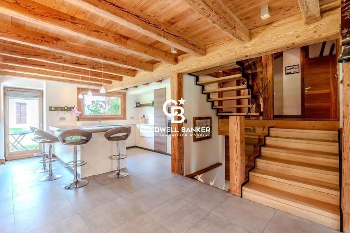 Image No.6-Maison à vendre à Chamonix-Mont-Blanc