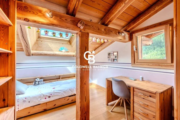 Image No.7-Maison à vendre à Chamonix-Mont-Blanc