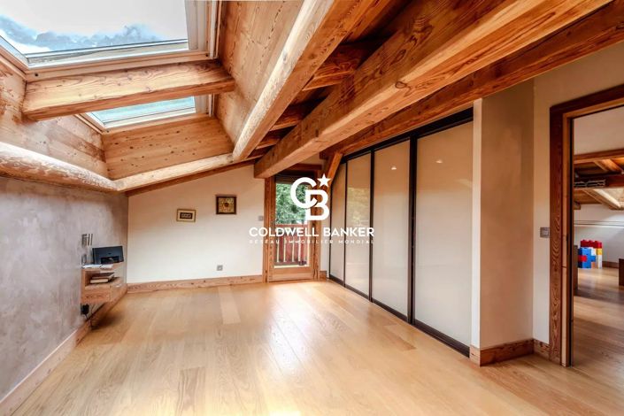Image No.8-Maison à vendre à Chamonix-Mont-Blanc