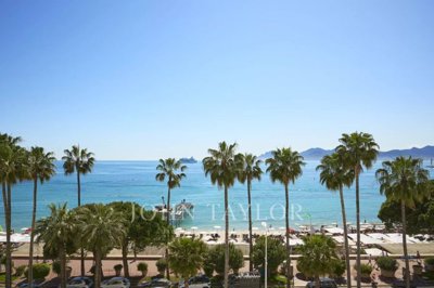 1 - Cannes, Appartement