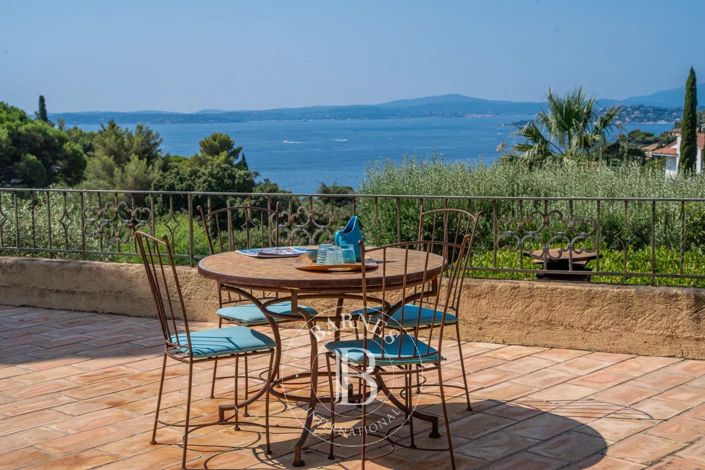 Image No.7-Maison de 6 chambres à vendre à Les Issambres