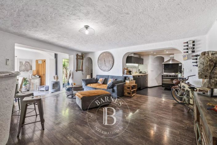 Image No.8-Maison de 6 chambres à vendre à Les Issambres