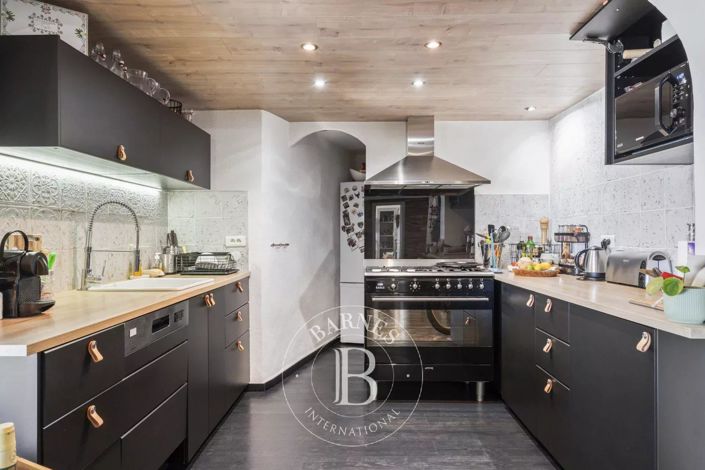 Image No.9-Maison de 6 chambres à vendre à Les Issambres