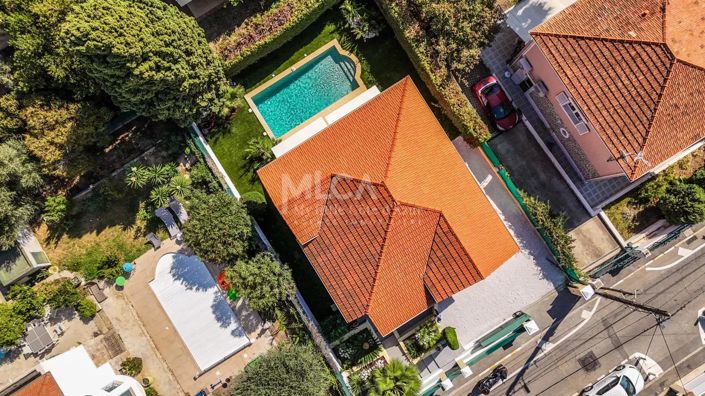 Image No.3-Maison de 4 chambres à vendre à Antibes