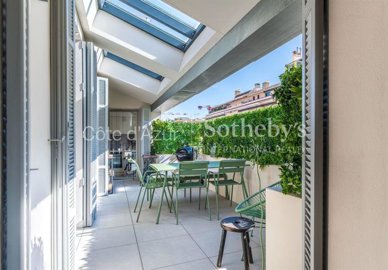 1 - Nice, Appartement