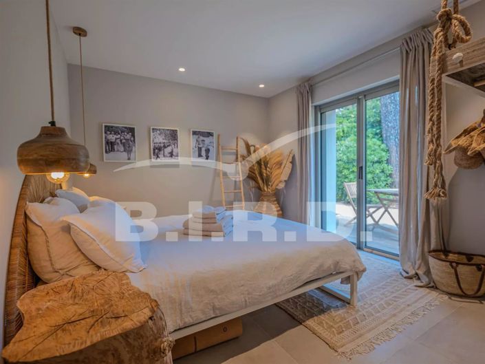 Image No.10-Maison de 4 chambres à vendre à Sainte-Maxime