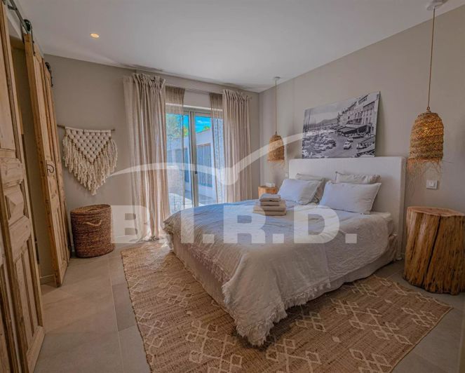 Image No.12-Maison de 4 chambres à vendre à Sainte-Maxime