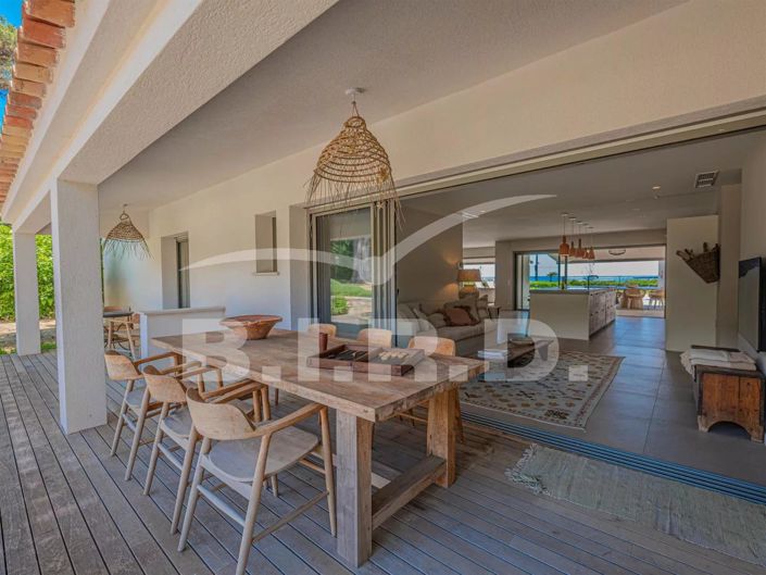 Image No.14-Maison de 4 chambres à vendre à Sainte-Maxime