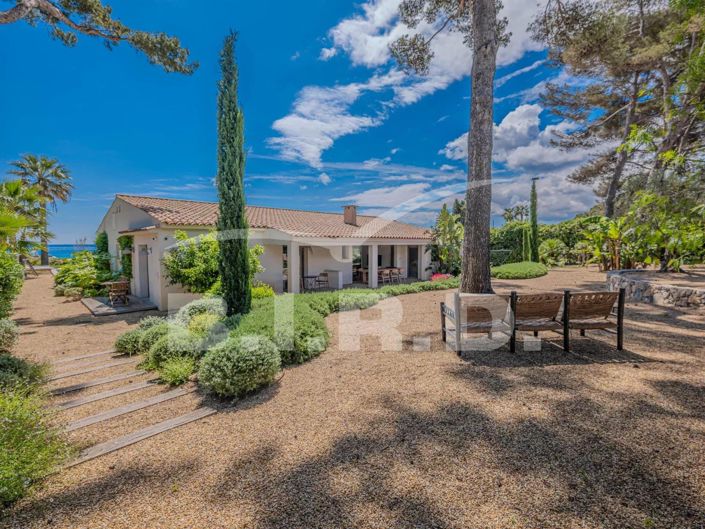 Image No.15-Maison de 4 chambres à vendre à Sainte-Maxime