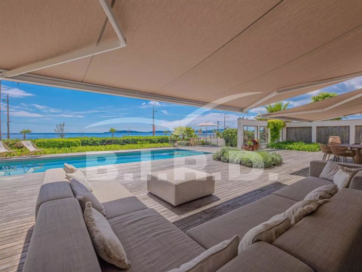 Image No.2-Maison de 4 chambres à vendre à Sainte-Maxime