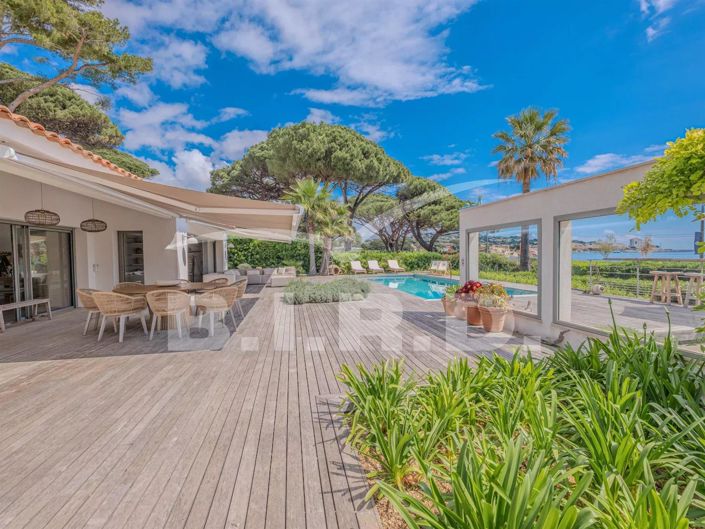 Image No.3-Maison de 4 chambres à vendre à Sainte-Maxime