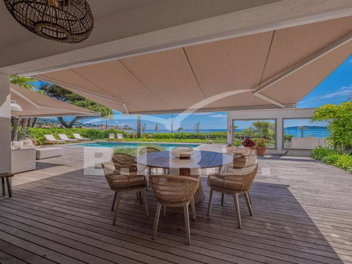 Image No.4-Maison de 4 chambres à vendre à Sainte-Maxime