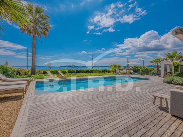 Image No.5-Maison de 4 chambres à vendre à Sainte-Maxime