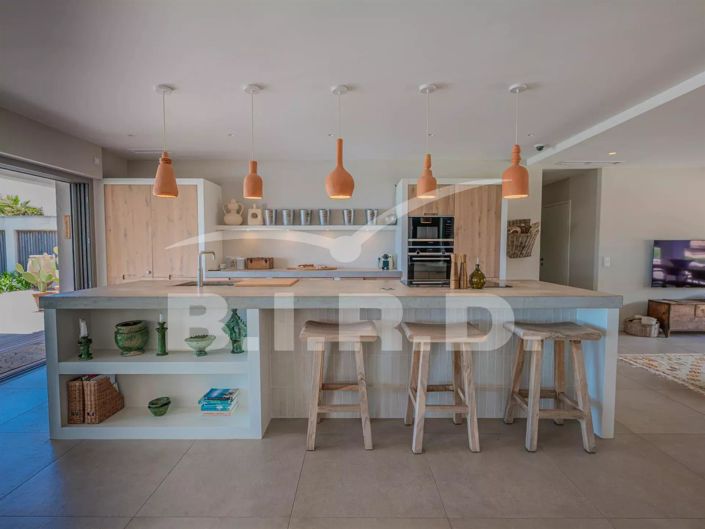 Image No.6-Maison de 4 chambres à vendre à Sainte-Maxime