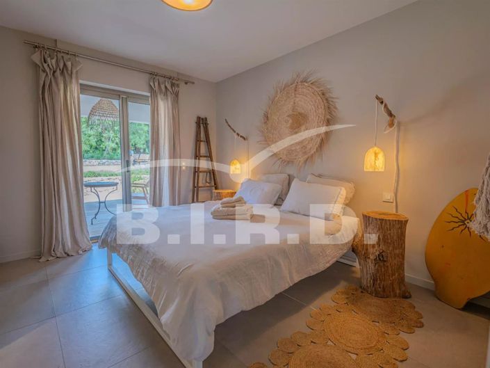 Image No.8-Maison de 4 chambres à vendre à Sainte-Maxime