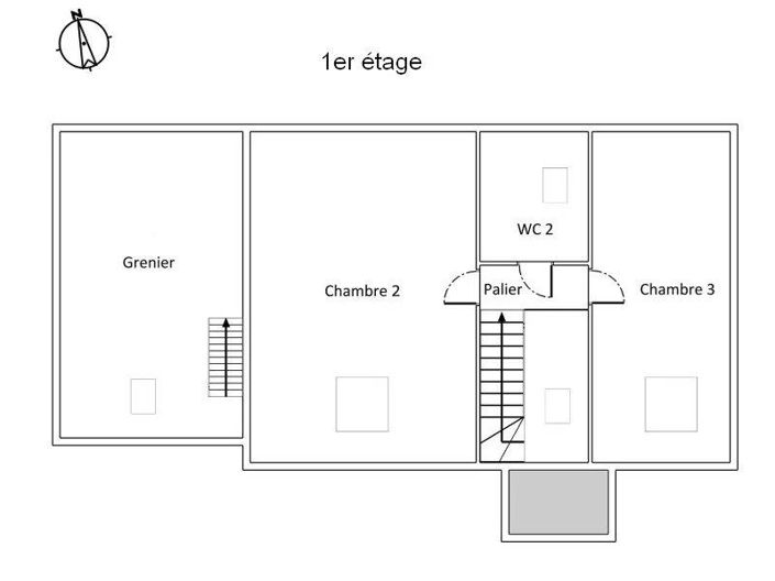 Image No.17-3 Bed House for sale