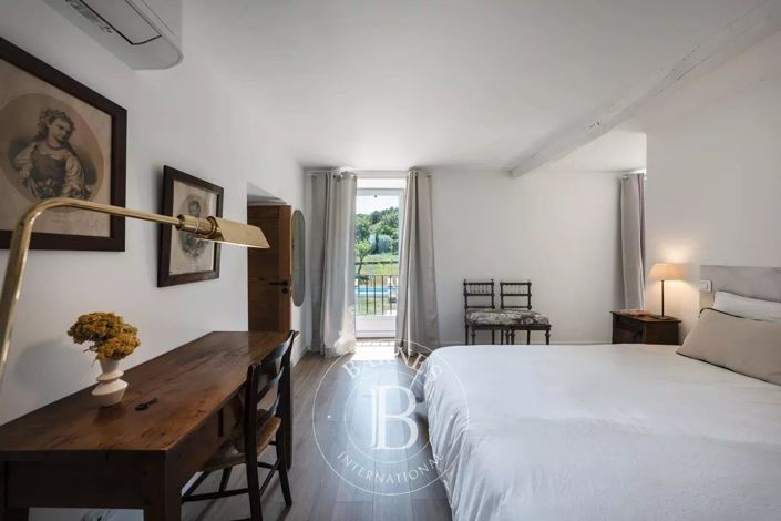 Image No.10-Maison de 7 chambres à vendre à Saint-Florent