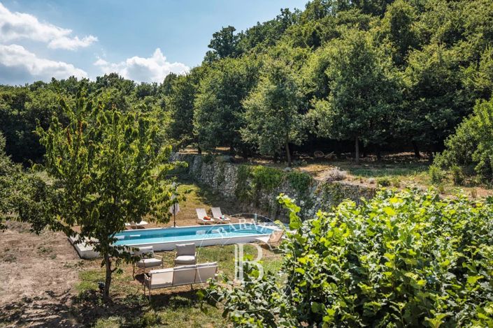 Image No.20-Maison de 7 chambres à vendre à Saint-Florent