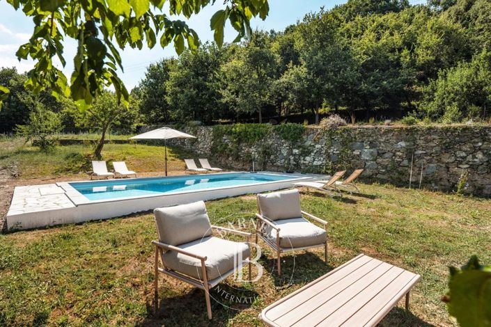 Image No.3-Maison de 7 chambres à vendre à Saint-Florent