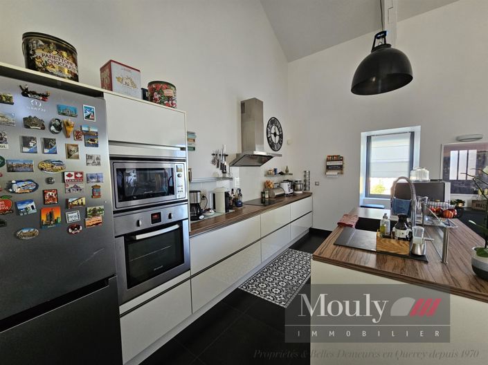 Image No.10-Maison de 3 chambres à vendre à Cahors