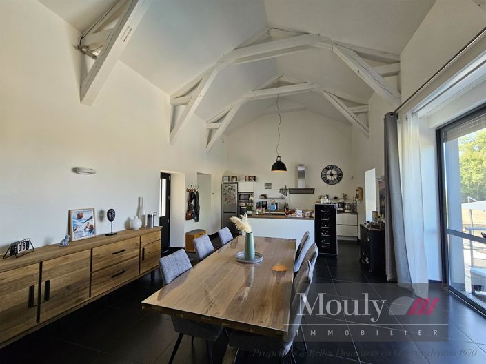 Image No.11-Maison de 3 chambres à vendre à Cahors