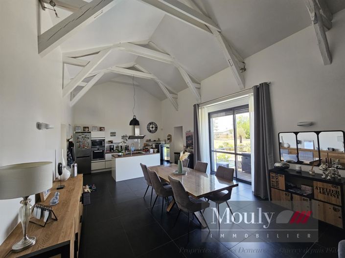 Image No.12-Maison de 3 chambres à vendre à Cahors